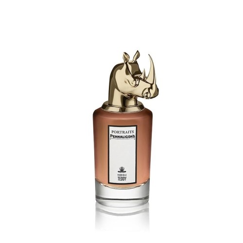عطر بنهاليغونز تيربيل تيدي او دو بارفيوم 75مل