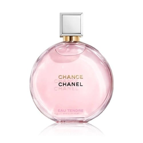 عطر شانيل شانس تندر الزهري او دو بارفيوم 100مل