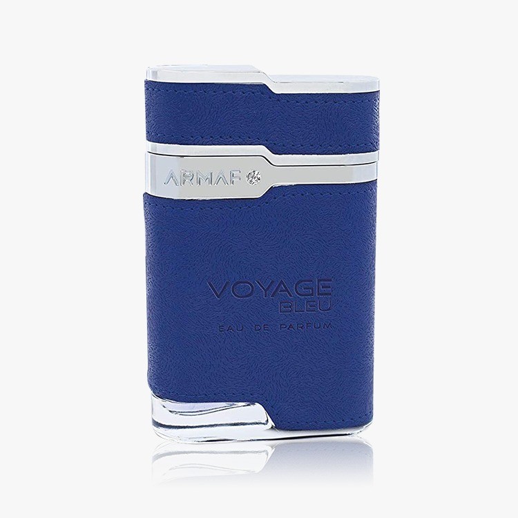 عطر ارماف فوياج بلو للرجال او دو برفيوم 100مل