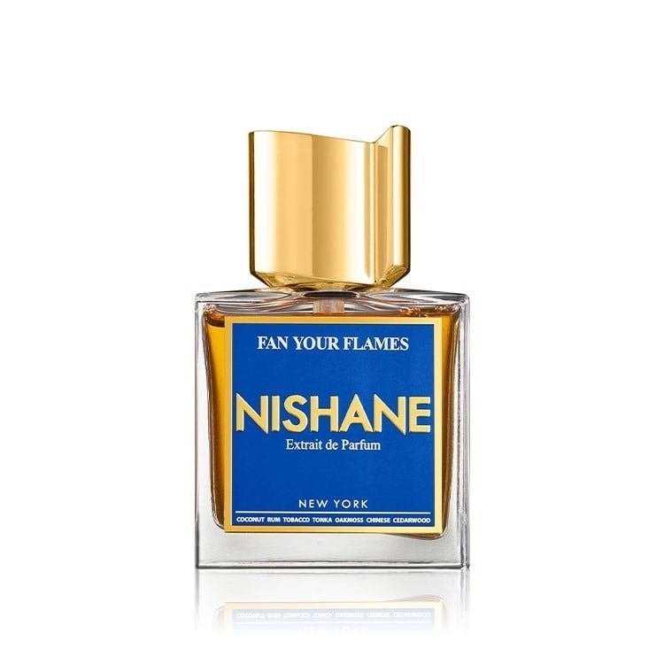 عطر نيشاني فان يور فلاميز اكسترايت دو بارفيوم