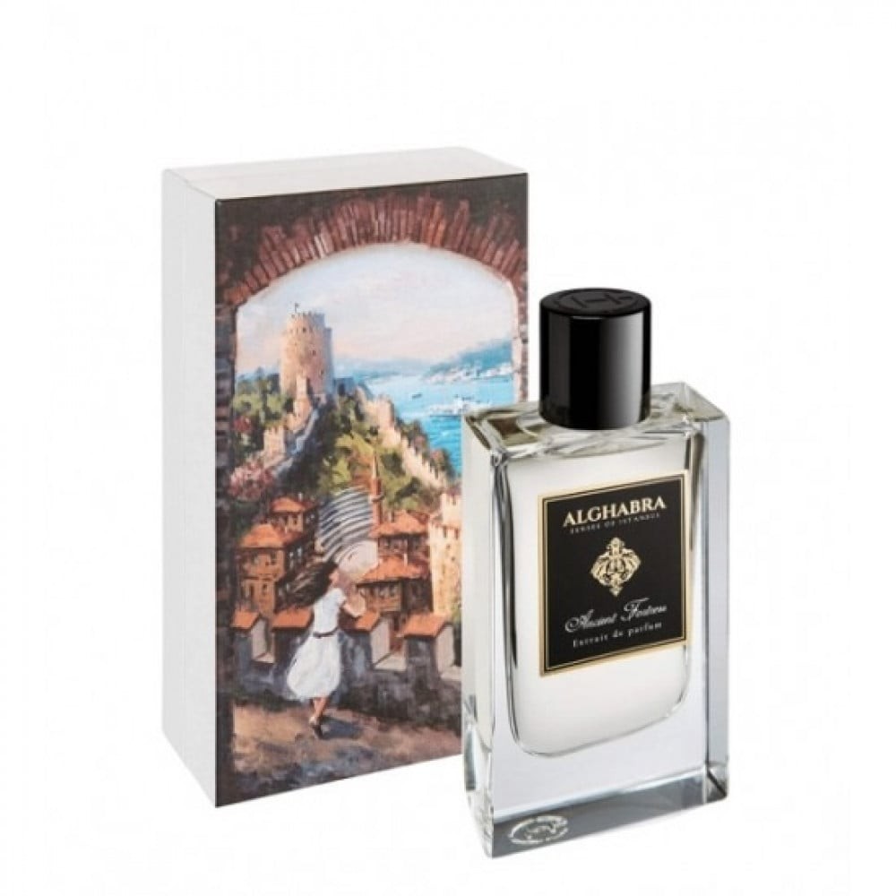 عطر الغبرا Ancient Fortress اكسترايت دو بارفيوم 50مل