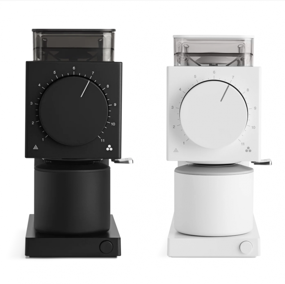 طاحونة اود من فيلو  الاصدار الثاني Fellow Grinder Gen 2