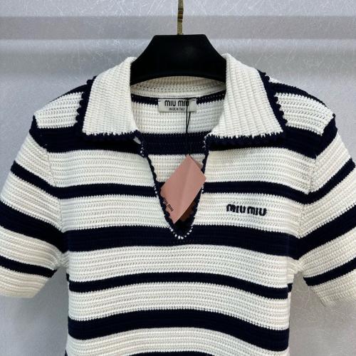 Miu Miu T shirt