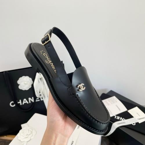 Chanel Shose