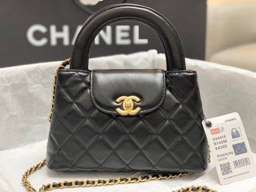 Chanel Kelly