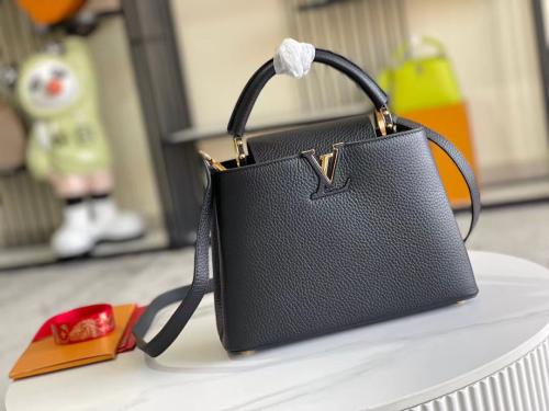 Louis Vuitton - Trust boutique