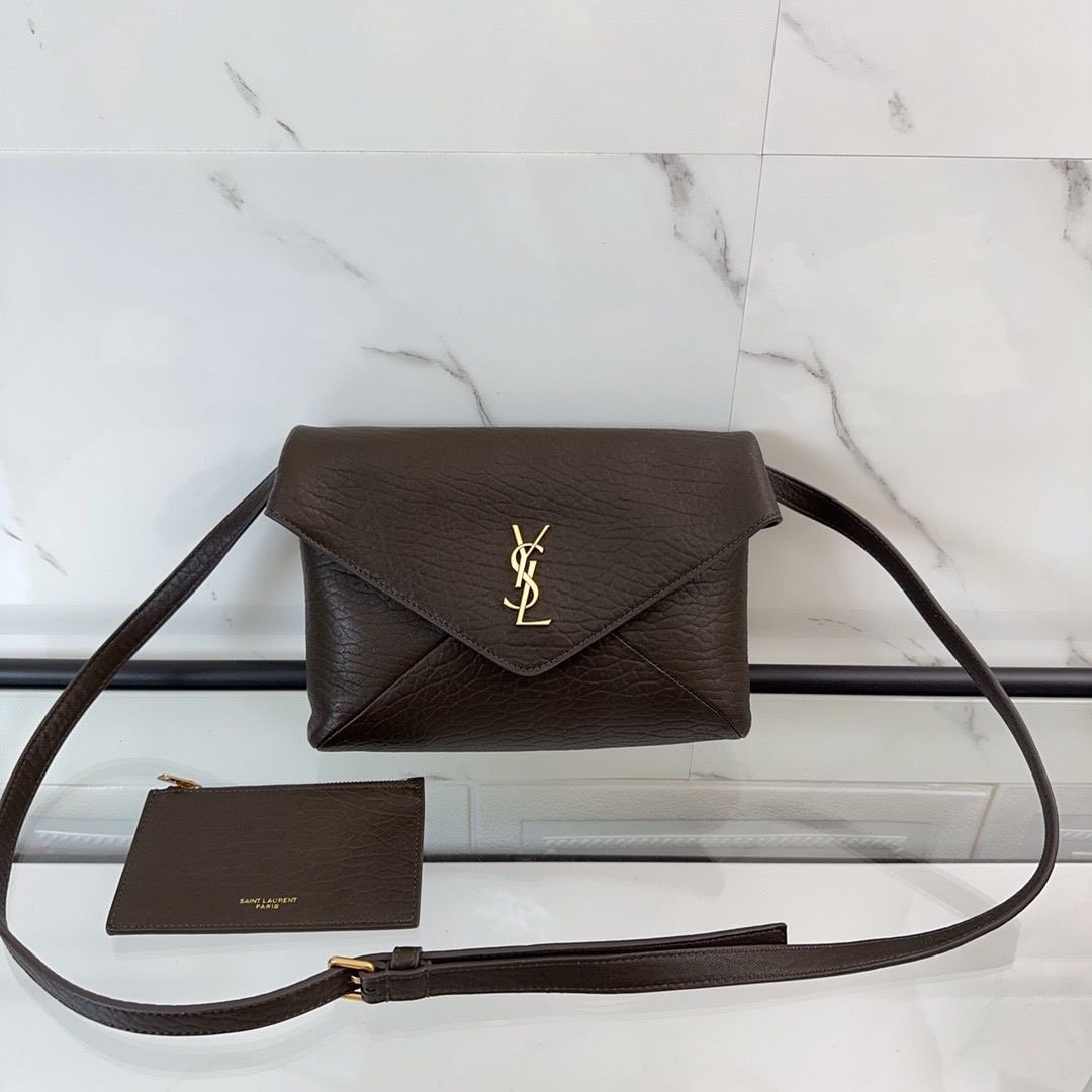 Saint Lurant Pouch Mini