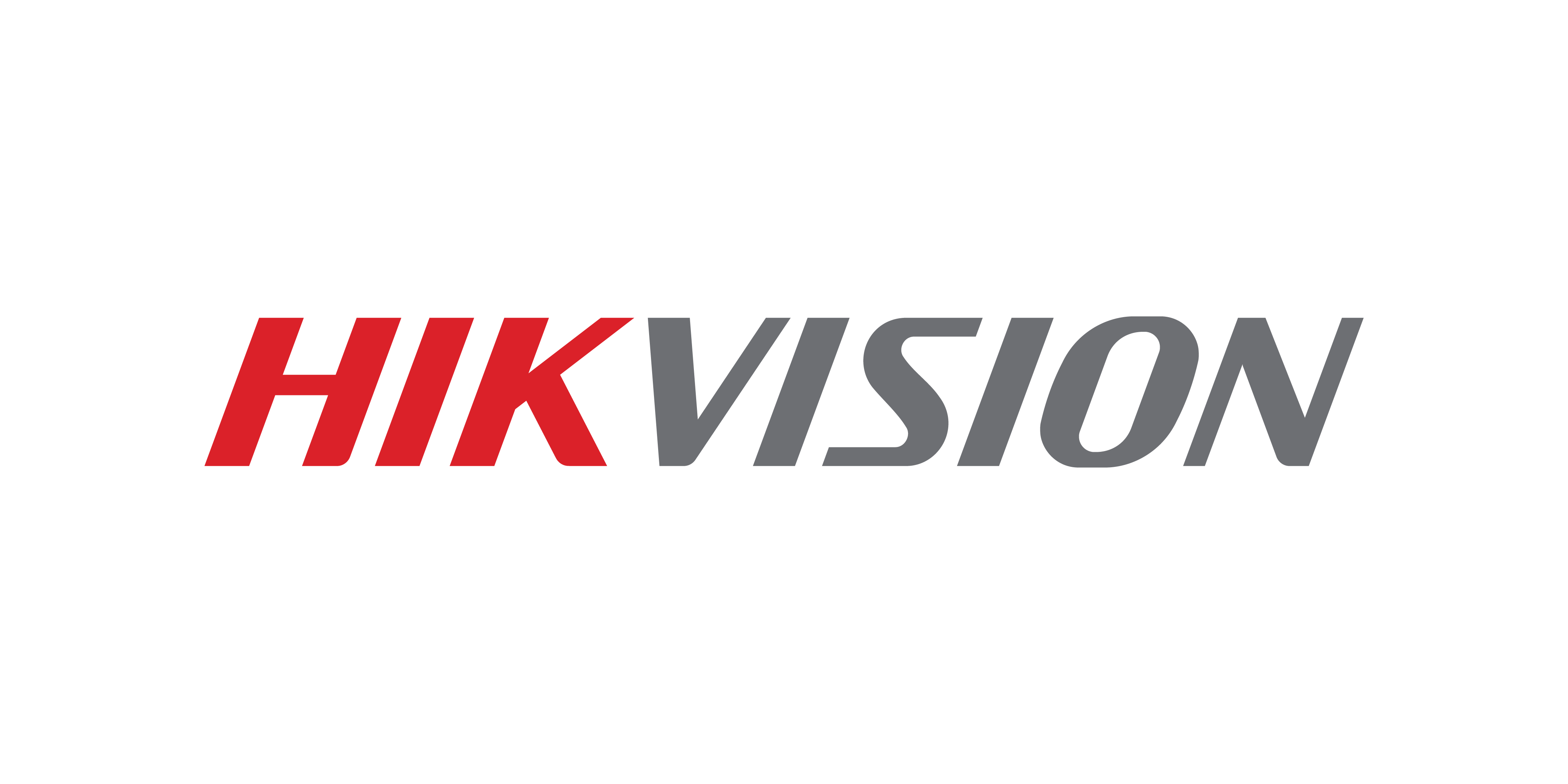 HIKVISION