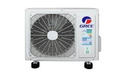 مكيف اسبلت جري 18 وحدة بارد