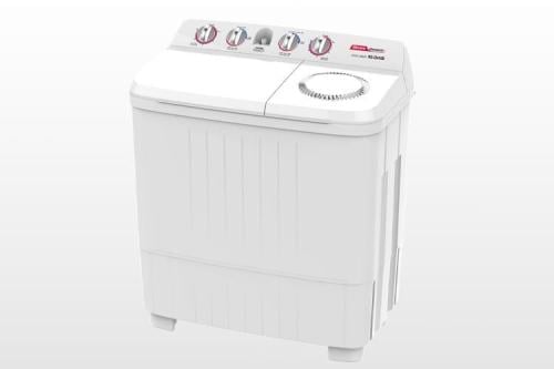 غسالة الكتروجنرال حوضين 12ك