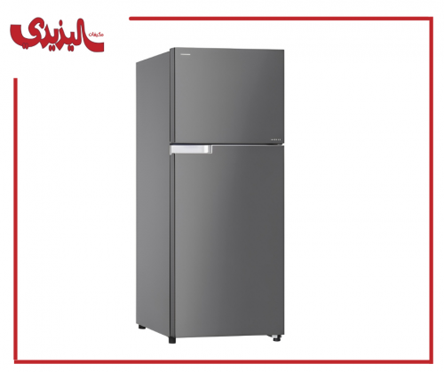 ثلاجة كى ام سى 3.3قدم