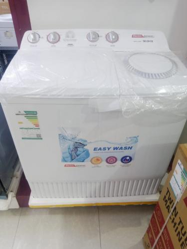 غسالة الكتروجنرال حوضين 12ك