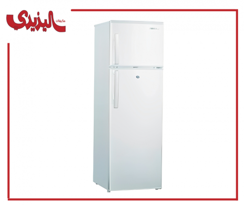 ثلاجة كي ام سي 8,8 قدم