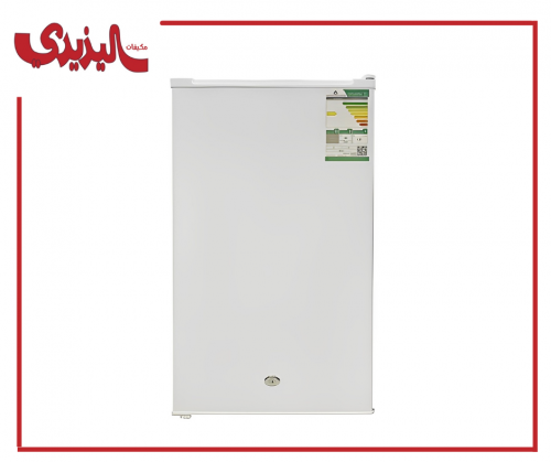 ثلاجة كي ام سي 3,3 قدم