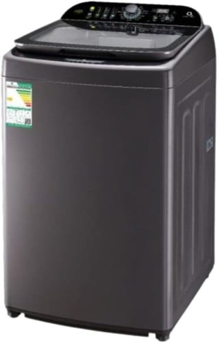 غسالة يوجين استيل اوتامتيك علوي 11 قدم