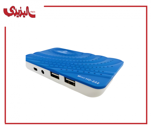 ريسفر فوجي ستار 222