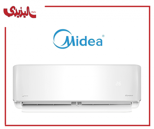 مكيف اسبلت ميديا سوبر كول 24 بارد