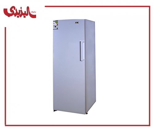 ثلاجة لونا 232 لتر