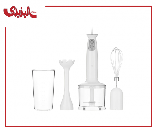 خلاط بلاندر ميديا