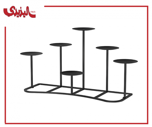 شمعة عمود من 60 الي 120