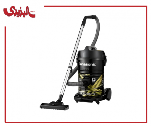 مكنسة بانسيونك برميل