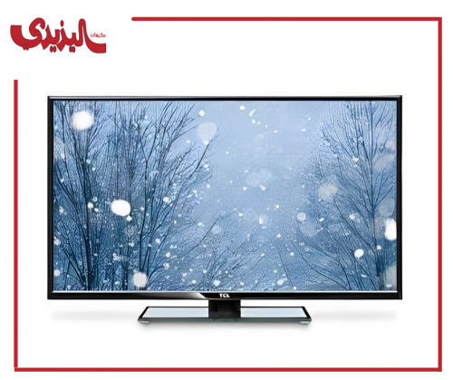 شاشة تي سي ال32بوصة