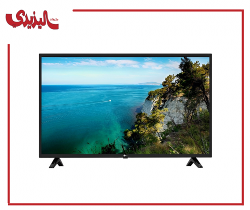 شاشة ام تى سى سملرت فور كيه58