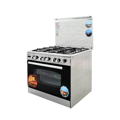 غاز ترم 5 عيون 90*60