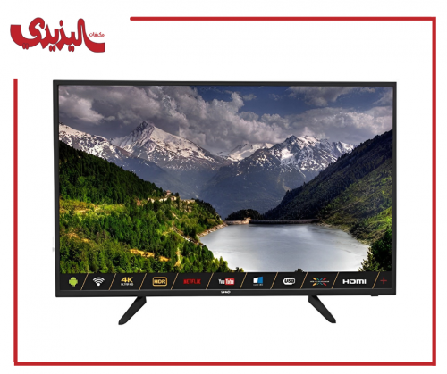 شاشة سهم 50بوصة سمارت