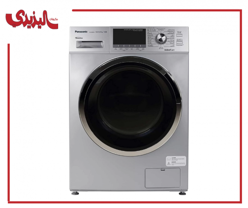 غسالة باناسونيك اتوماتيك استيل 7ك