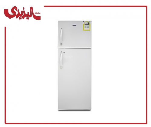 ثلاجة كي ام سي 18 قدم