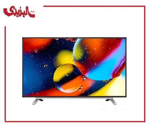 شاشة فالكون 70بوصة أوامر صوتية