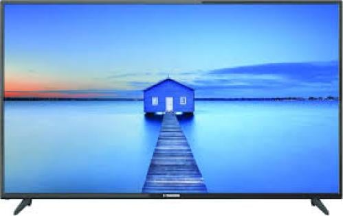 شاشة 50 بوصة توشيرو 4k - HD smart