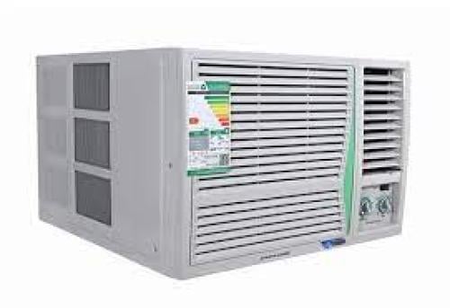 مكيف شباك جنرال سوبريم 18 وحدة بارد