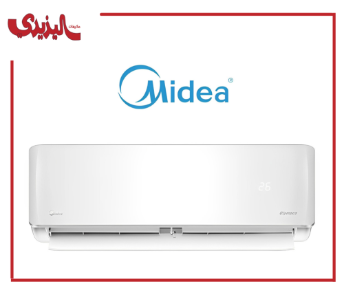 مكيف اسبلت ميديا اليت 36 بارد