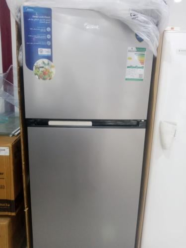 ثلاجة ميديا 14.6 قدم