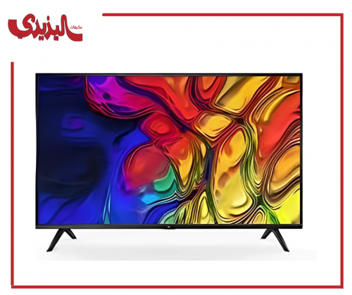 شاشة فالكون 55بوصة أوامر صوتية