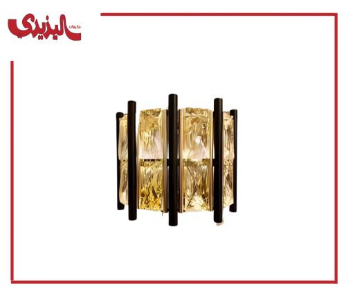 شمعة جداري 120