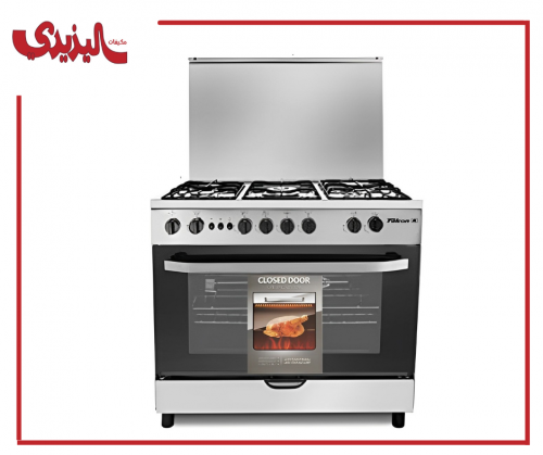 فرن فالكون 60*90