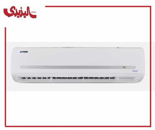 مكيف اسبلت يورك  18 بارد