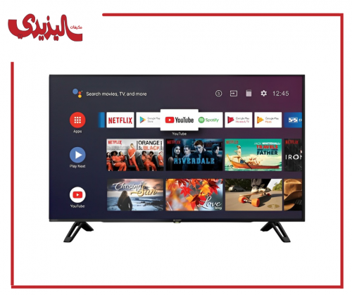 شاشة سمارت شارب 42بوصة اندروير