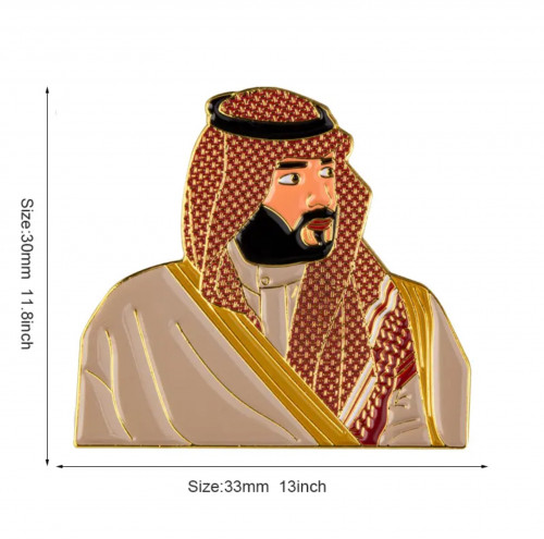 الامير محمد بن سلمان