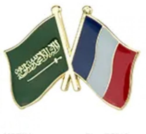 السعوديه & فرنسا