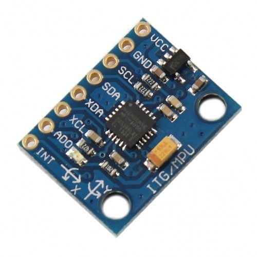 GY-521 MPU-6050 MPU6050 Module Tri-Axis Accelerati...