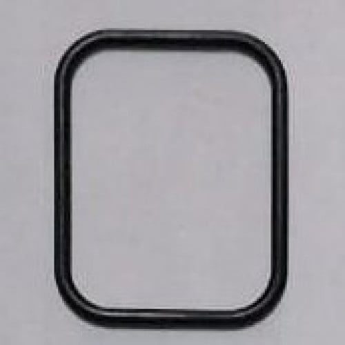 #12507W وجه كمبروسر دنسو / GASKET O-RING COMPRESSOR DENSO 10P08E