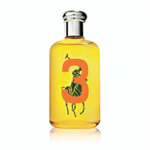 رالف لورين بيج بوني يلو 3 | عطر تستر للنساء | Test...