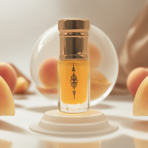 مسك الخوخ | Peach Musk