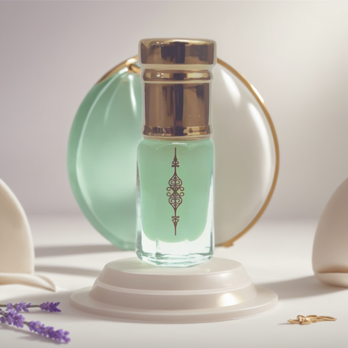 مسك اللافندر | Lavender Musk