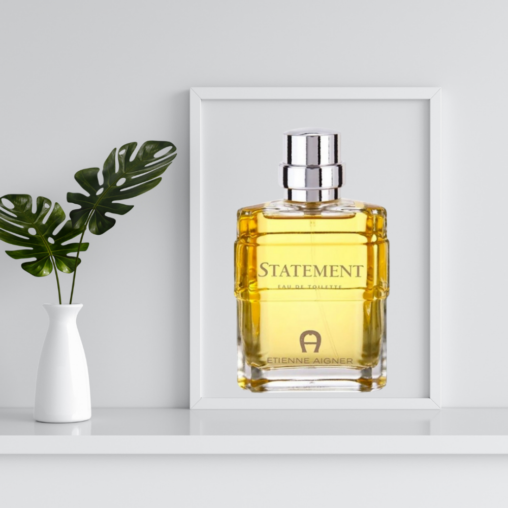 Aigner Statement EDT