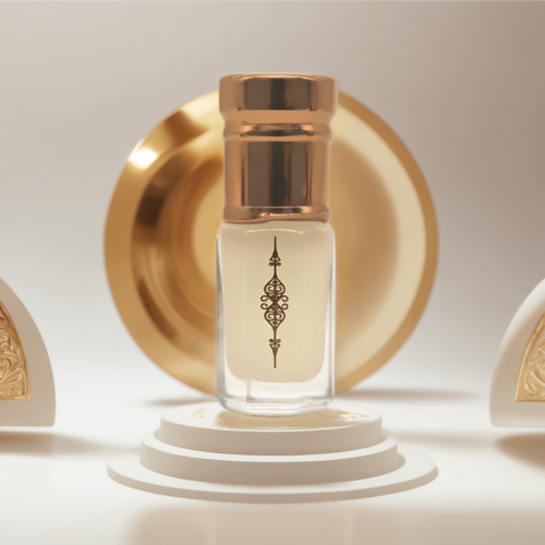 مسك شيخه | Musk Sheikha